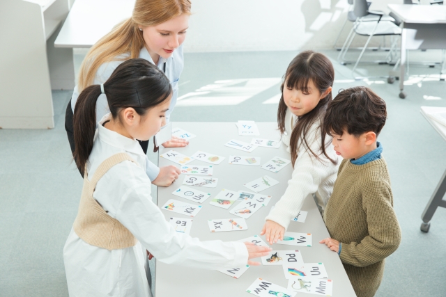 小泉進次郎の子供の学校どこ？