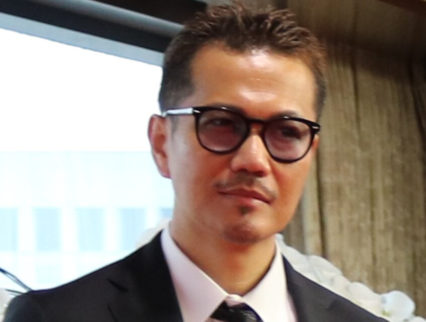 ATSUSHIものまね芸人RYOは何者？