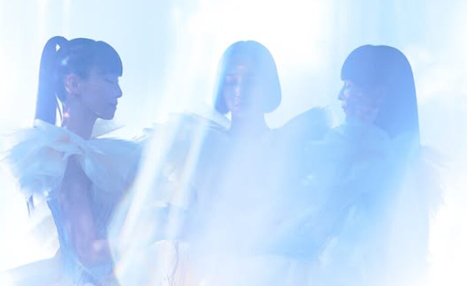 Perfumeの活動休止の理由は?