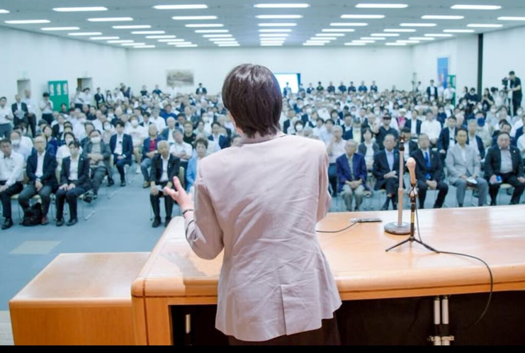 【2025】高市早苗が総理になる可能性は?