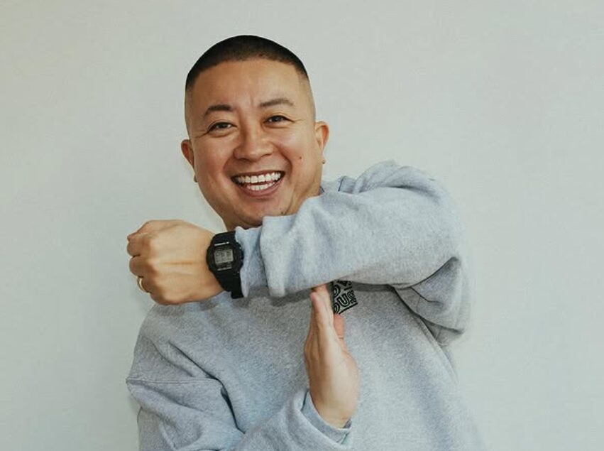 チョコプラ松尾が炎上した理由は？