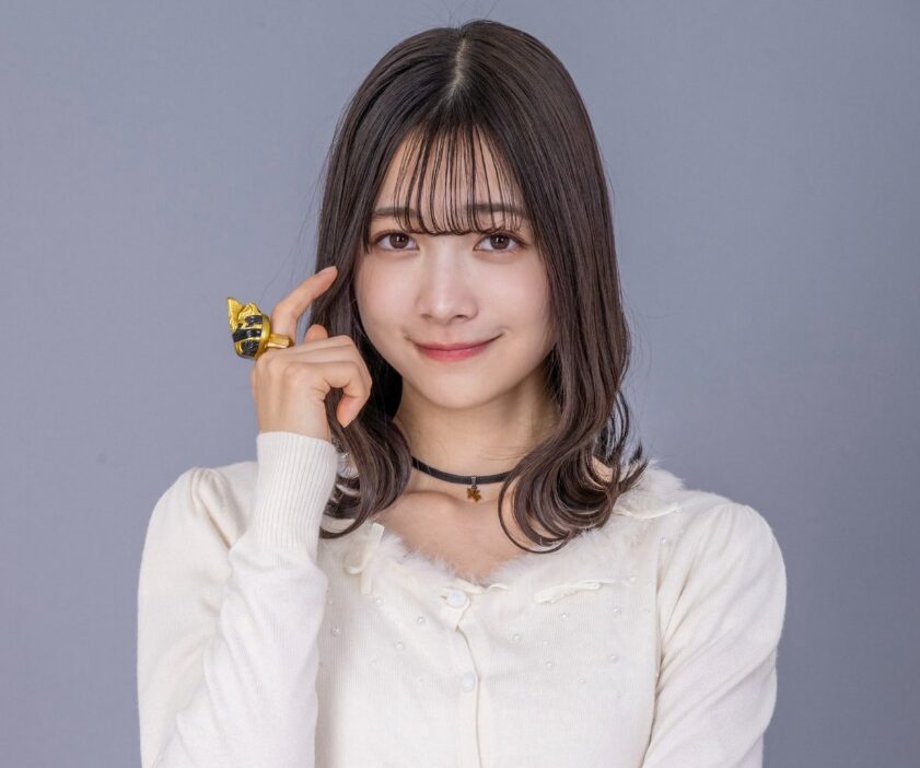 「ゴジュウジャー」今森茉耶の二股相手とは？