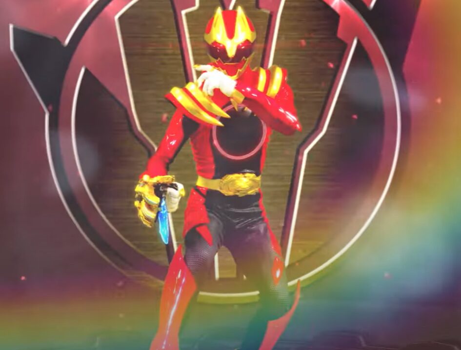 「ゴジュウジャー」今森茉耶の二股相手とは？