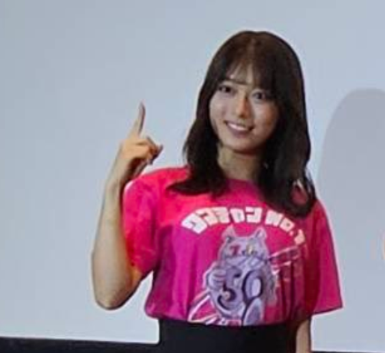 「ゴジュウジャー」今森茉耶の二股相手とは？